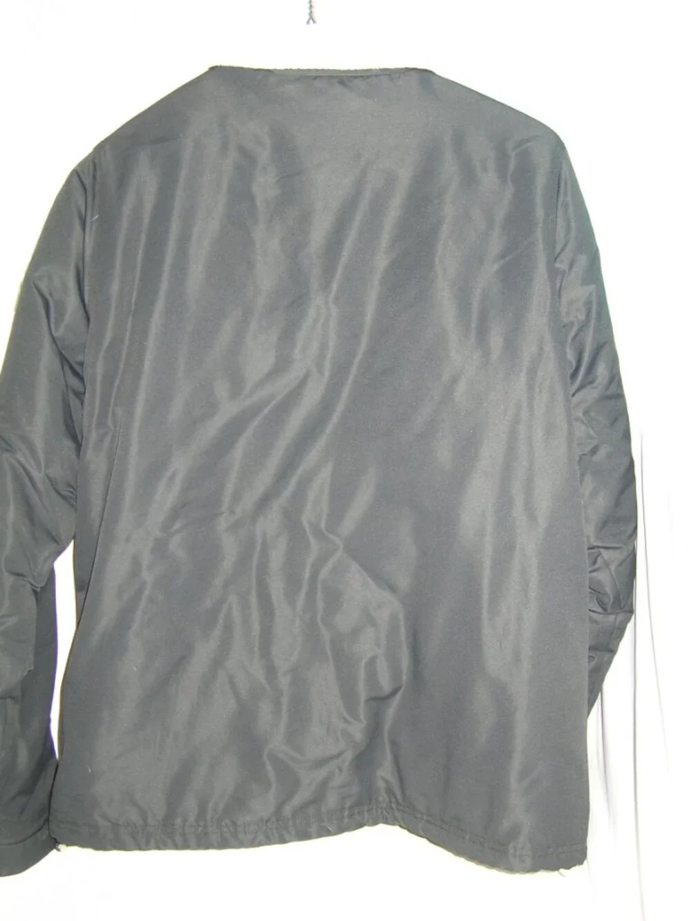 Cabelas women black